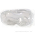 Medical Anti-Fog and Splash-Proof Isolation Goggles